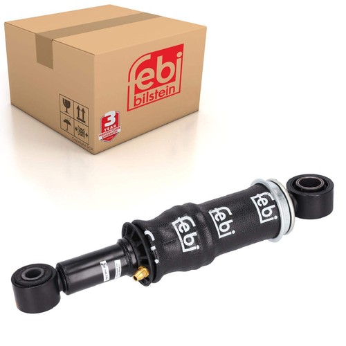 Cabin shock absorber fits - cabin,