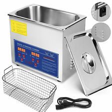 3L-30L ultrasonic cleaning device ultrasonic bath degass ultrasonic cleaner
