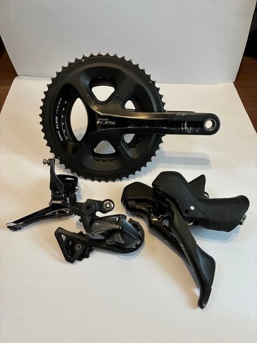 Shimano tiagra ultegra 105 - shimano,