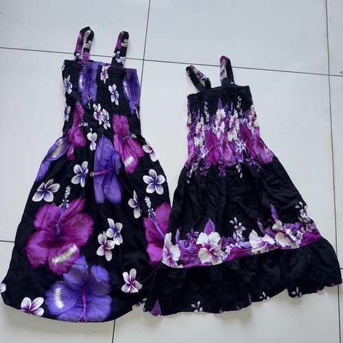 Matching mother daughter - matching,
