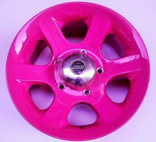 Artec type 5x15 alloy - g,