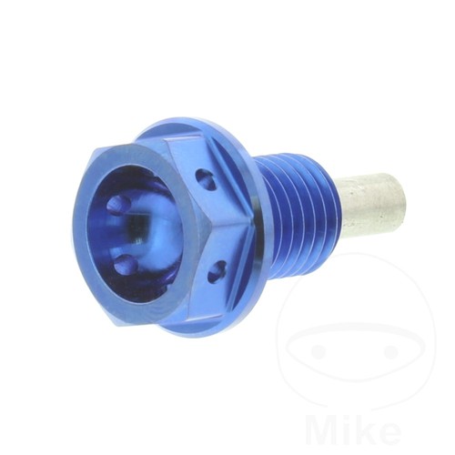 Jmp oil drain - plug, magnetic