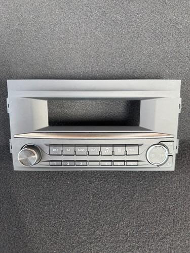 Peugeot 308 mk2 - 308, stereo