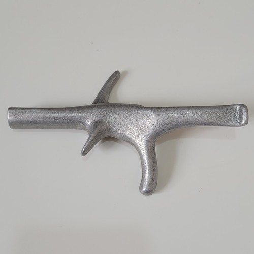 Belgian right handed foil - -,