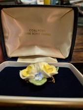 Coalport Bone China Hand