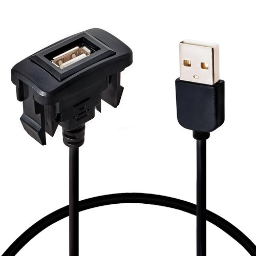 Dash usb power socket - socket, charger