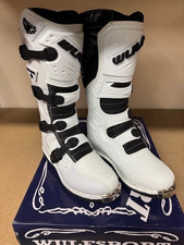 Wulfsport Trackstar Off-Road