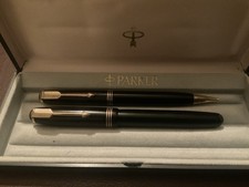 Parker Challenger De Luxe