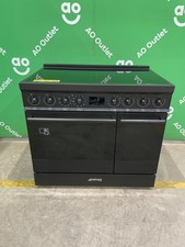 Smeg Electric Range Cooker