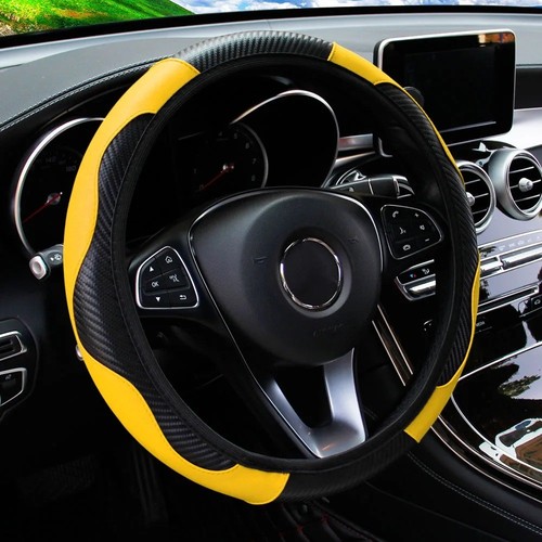 Goodyear steering wheel glove - goodyear,