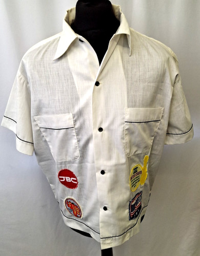 Vintage 70s usa - usa, made
