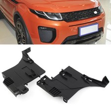 2pcs Headlight Mounting