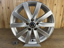 1x original alloy wheel Porto