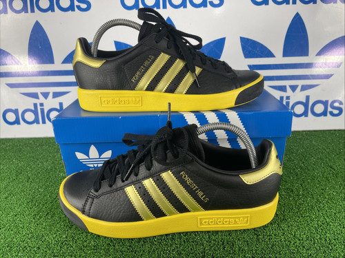 Adidas forest hills - forest,