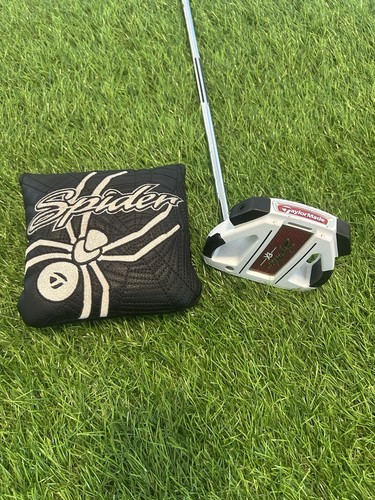 Taylormade spider - spider, 34”