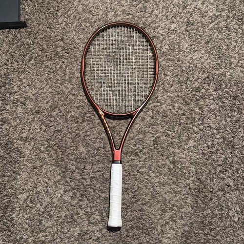 Wilson pro staff - pro, 95