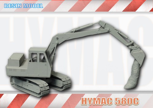 Gauge scale hymac - gauge,