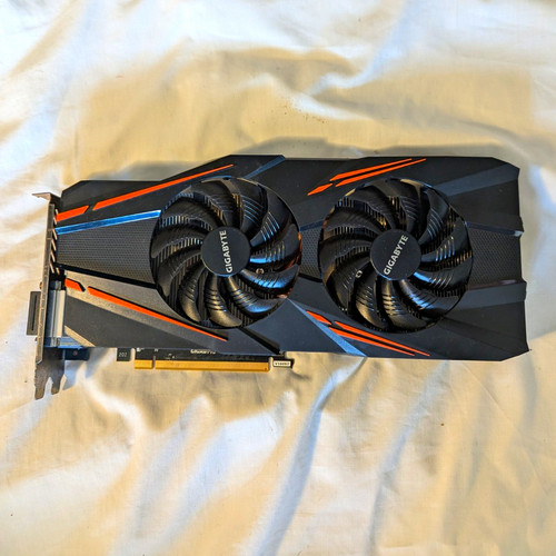 Gigabyte nvidia geforce - (13),