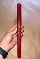 Scotty Cameron Red Pistolero