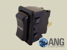 MORRIS MARINA VAN, PICK-UP