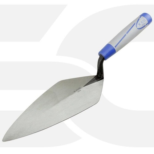 Rose narrow - w.rose, 13"
