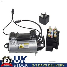 For Audi Q7 4LB 06-2015 Air