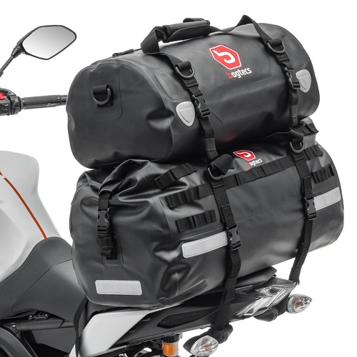 Tail bag set - tail, xb50