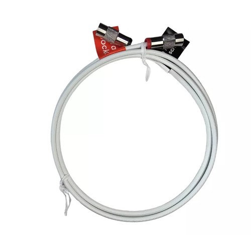 Genuine new virgin - genuine, coax