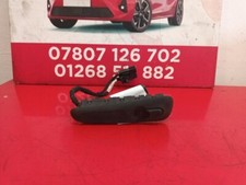 Vauxhall Vectra B 1995-2002