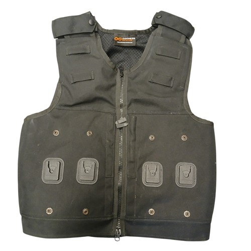 Cooneen body armour - cooneen, vest