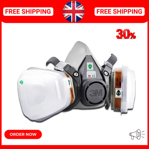 2026 6200 gas mask spray - 2026,