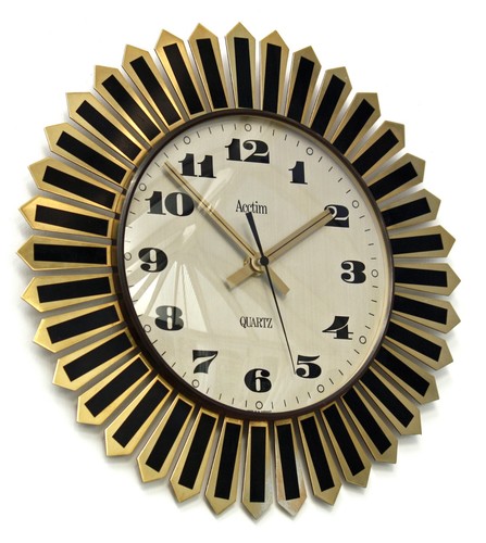 Vintage 30cm acctim wall - vintage,