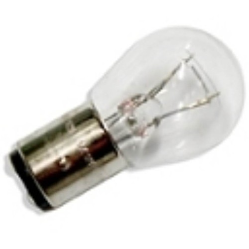12v bay15d osram bulb - 12v,