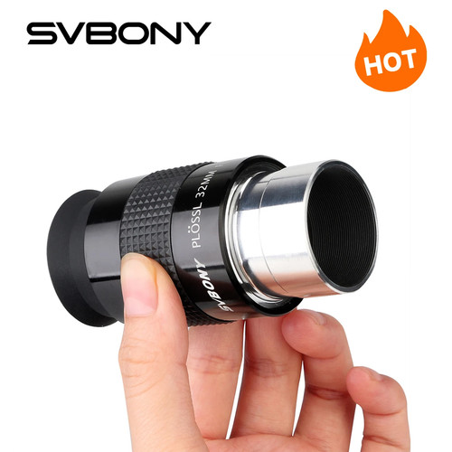 Svbony sv131 eyepiece - eyepiece, 1.25"