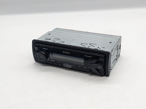 Sony dsx m55bt digital - sony, fm/am