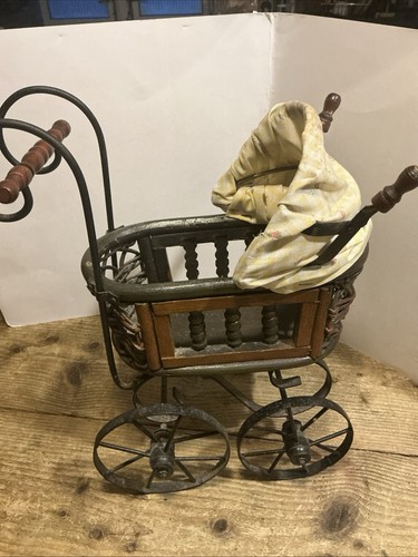 Pram baby doll carriage - baby,