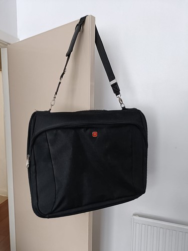 Wenger swissgear bag black - swissgear,