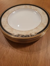 Wedgwood Cornucopia Side