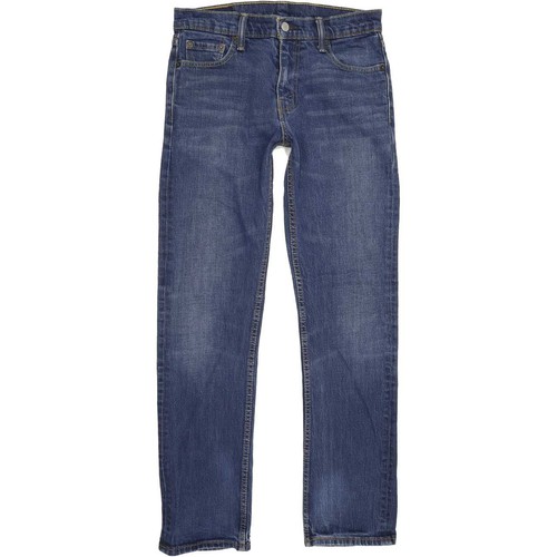 Levi 504 men blue - levi's,