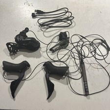 Shimano Ultegra 12-Speed Di2