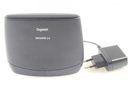 Gigaset dect repeater - dect, 2.0