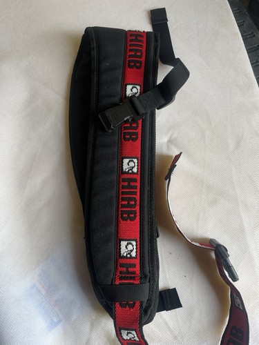 Waist belt for hiab - waist, belt  for