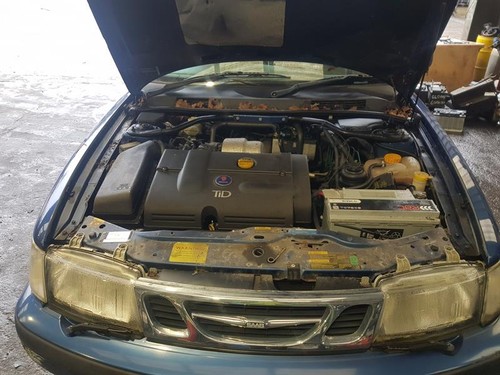 1998 2002 mk1 saab - 1998-2002,