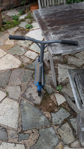 Blazer pro outrun rigid - pro,