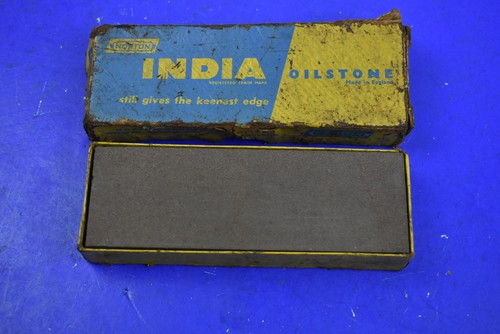 Good used norton abrasives - norton, 6"