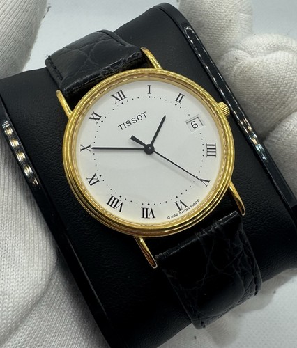Vintage tissot c282k swiss - tissot,