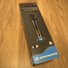 Sennheiser XS 1 Dynamic Cardioid Vocal Microphone