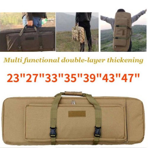 Hunting double backpack - hunting,