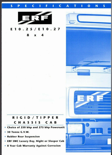 Erf e10 - e10.27, rigid