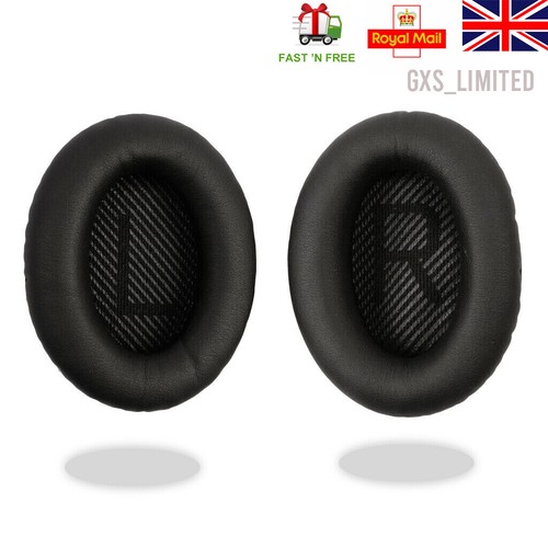 Bose replacement ear pads - replacement,